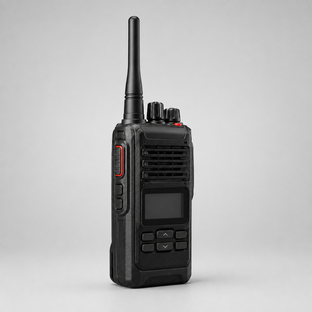 Radio numérique professionnelle proposée et configurée par NUMERITEC
